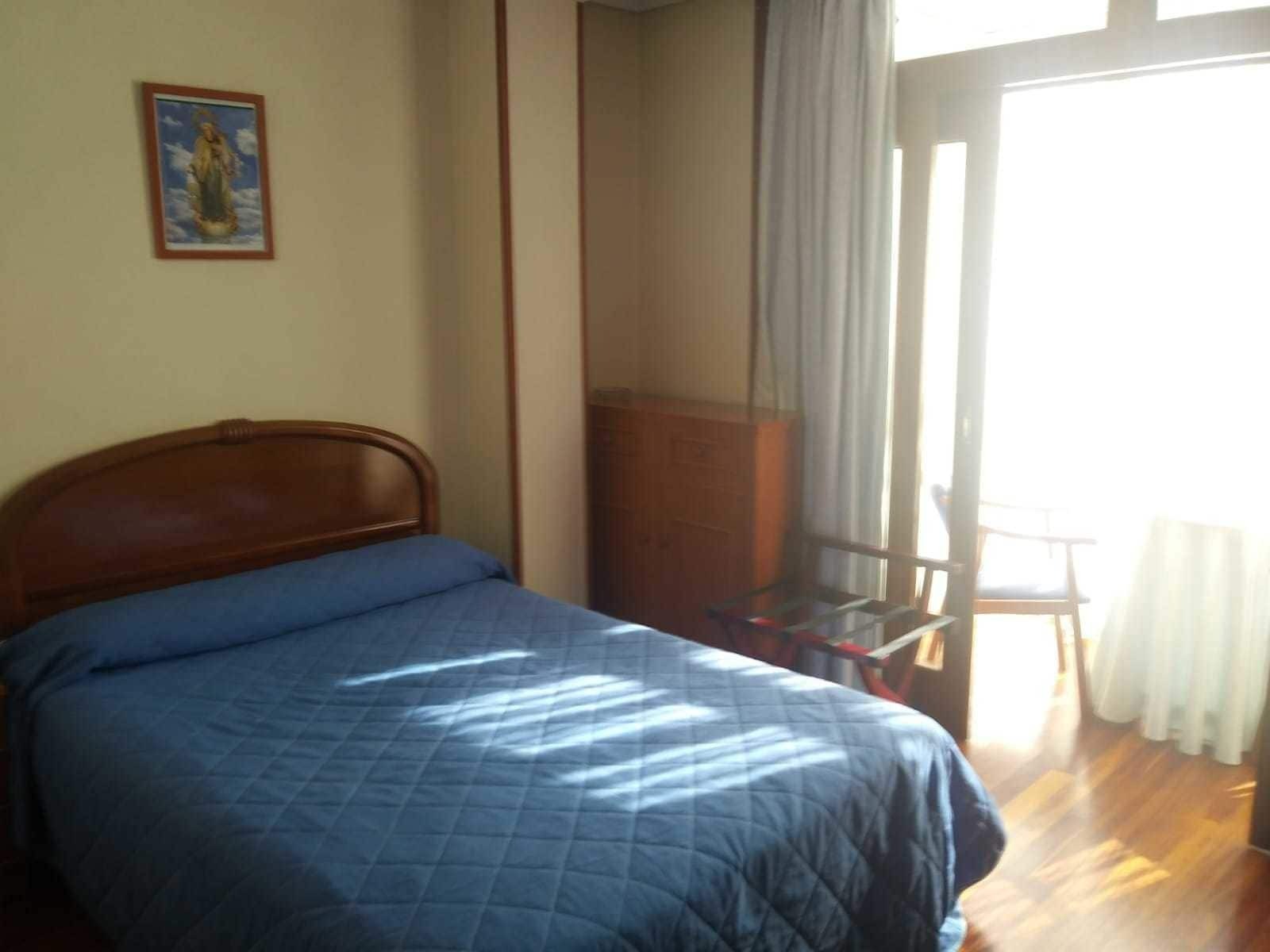Hostal Sancho Garcia Espinosa De Los Monteros Exterior photo