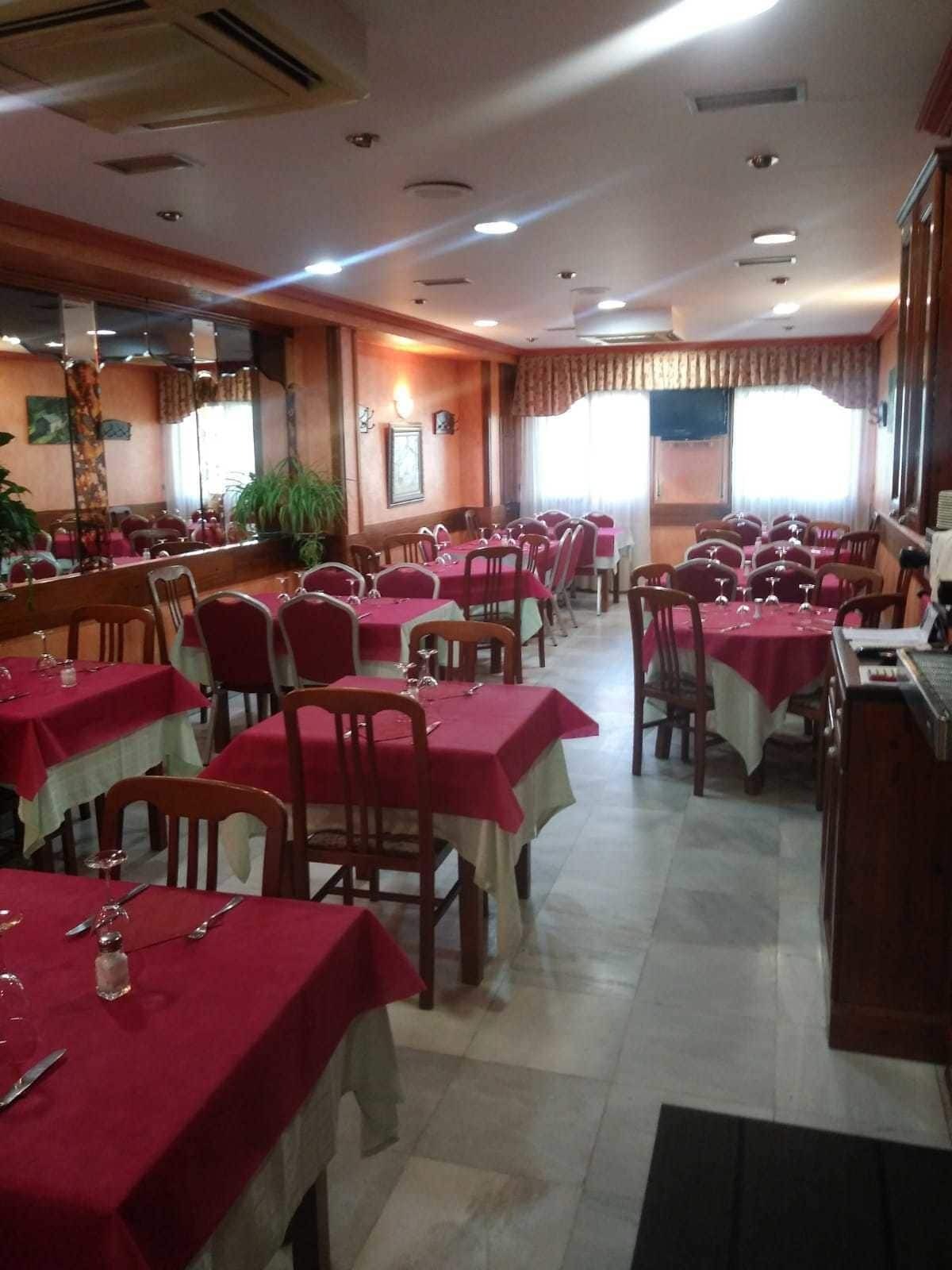 Hostal Sancho Garcia Espinosa De Los Monteros Exterior photo
